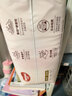 好奇（Huggies）铂金装小桃裤纸尿裤XL96片(12-17kg)加大号尿不湿透【透爽散热】 实拍图