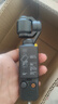 大疆（DJI）Pocket3 大疆运动相机 灵眸口袋云台相机 旅游美颜手持vlog相机 官方标配【全新正品】联保一年 【官方标配·全新正品】 全新激活版 实拍图