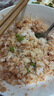 小熊（Bear）绞肉机家用小型 绞馅机 搅肉机 打蒜机电动 碎肉机 辅食机 2026新款家用QSJ-E03C8【保价618】 实拍图