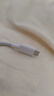 小米 原装6A数据线type-c充电线适配USB-C接口手机游戏机适用小米15红米k90/ Note13 实拍图