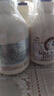 所望牛奶身体乳500ml 男女士美肤提亮大白罐 补水保湿干燥皮肤 润肤乳 实拍图