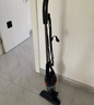 海尔（Haier）吸尘器家用手持推杆立式有线吸尘器 二合一强劲大吸力大功率宠物猫毛发清洁除尘机ZL605G 价保618 实拍图