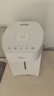 美的（Midea）【价保618】电热水瓶家用电热水壶0塑料水路烧水壶开水壶5L大容量一体无缝内胆保温SP50E-10W 实拍图