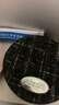 卡姿兰（Carslan）双效眉粉升级版(防水防汗不晕染双色自然持久)02灰棕3g生日礼物女 实拍图