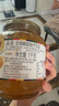 全南蜂蜜柚子茶1kg 韩国进口冲调饮品礼品水果茶下午茶 实拍图