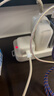 Apple/苹果 40W type-c快充充电器 苹果usb-c原装充电头 旗舰店新款苹果iPhone 17 Pro Max充电器 实拍图