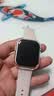 华强北智能手表S11ultra3顶配版电话手表5G全网通可插卡男女成人初高中学生多功能电子手表官方正品新款 【钛银】S11Promax 插卡+蓝牙双模式 190°伸缩摄像头+支持抖音/游戏/小说/搜题 实拍图