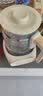 奥克斯恒温壶婴儿调奶器冲泡奶保温暖奶器玻璃电热烧水壶1.3L 热门商品 实拍图