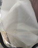 爱宝适婴儿车蚊帐全罩通用式加密双拉链网纱蚊帐防蚊虫可折叠 灰色S598 实拍图