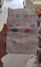 好奇（Huggies）金装纸尿裤L132片(9-14kg)尿不湿【速干不易红】 实拍图