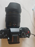 松下（Panasonic）Lumix G100D M43画幅相机 M43卡口 微单相机 无反数码相机 G100D+【12-60+25F1.7】双白盒套装 实拍图