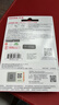 闪迪（SanDisk）128GB Type-C USB3.2 手机U盘DDC3黑色 读速高达400MB/s 自动备份 手机电脑两用  实拍图