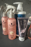 施华蔻（Schwarzkopf）羊绒脂滋养营养水150ml(精油护发  染烫修护 修护干枯 保湿顺滑) 实拍图