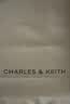 CHARLES&KEITH【单拍不发】礼品袋CK1-00000000小号 白色 S 实拍图