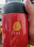 同仁堂品牌 北京同仁堂红枣片180g/瓶新疆原产大枣无核红枣干礼品 实拍图