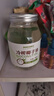 食尚农场壹号初榨冷压榨纯椰子海南文昌油调味油食用油烘焙漱口生酮饮食 实拍图