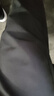 班尼路（Baleno）休闲裤男夏季长裤男士简约潮流直筒裤薄款冰丝夏天透气速干裤子男 实拍图