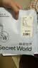 秘密世界（SecretWorld）内裤女士纯棉100全棉a类7a级抑菌档裤衩大码中腰少女独立包装短裤 实拍图