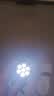 神火（SupFire）RX02手电筒强光超亮长续航远射探照灯军户外骑行专用穿天炮200000 实拍图