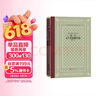 红字 七个尖角顶的宅第（精装 网格本 人文社外国文学名著丛书） 实拍图