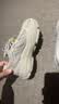 阿迪达斯（adidas）  三叶草OZGAIA W运动 休闲鞋 IG6050 38 实拍图