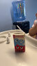 乐纯（LEPUR）A2β-酪蛋白纯牛奶125ml*16盒 0脂肪高钙3.8g蛋白 礼盒装 早餐奶 实拍图