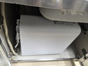 米家小米厨下净水器双核1200Gpro【价保618】 8年长效主RO 双RO母婴级超净水质 厨房专用台下用净水机 实拍图