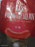秋林里道斯中华老字号 哈尔滨红肠1.1kg/袋 量贩装 东北特产 休闲零食 实拍图