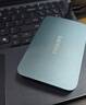 飞利浦（PHILIPS）1TB 移动硬盘 USB3.2Gen1 高速大容量21PD系列 2.5英寸 电脑机械硬盘 兼容Mac 外置存储办公家庭 实拍图
