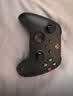 微软（Microsoft）XBOX无线游戏手柄 磨砂黑+USB-C线 蓝牙适配XBOX/PC/平板/手机Steam促销 黑神话悟空 空洞骑士 实拍图