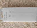 荣耀 6A大电流数据线 USB Type-A转 USB Type-C接口  适配荣耀Magic8/荣耀400  华为Mate70 实拍图