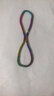巴克球磁力球拼装积木磁铁珠磁铁石十岁马克球百变玩具 体验强吸款混彩共72颗 实拍图