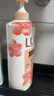 力士（LUX）(LUX)沐浴露 莹润桃花香 淡雅香氛 娇肤香氛沐浴乳1000g留香 实拍图
