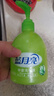 蓝月亮洗手液泡沫丰富抑菌99.9%500g+补充装500g 儿童护手家用替换装 实拍图