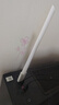 Tenda腾达 usb无线网卡wifi6 智能免驱无限 无线网卡台式机专用 wifi接收器 高增益天线 无线wifi发射 实拍图