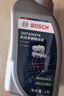 博世（BOSCH）DOT4 刹车油/制动液/离合器油 1L 通用型 一升装汽车养护套装 实拍图