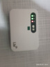 小亿【送一年流量】5Ghz随身wifii6全国流量三网通免插卡2026款充电宝无限无线移动路由器 【升级版】18核18天线 实拍图