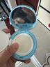 海龟爸爸儿童防晒乳SPF28防晒气垫宝宝隔离防紫外线13g+替换芯13g 实拍图