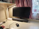 小米（MI）REDMI 23.8英寸显示器 144Hz IPS技术 专业级色准 低蓝光 电竞电脑办公显示器显示屏 A24 2026款 实拍图
