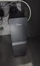 美的（Midea）直饮加热净水器套装【星河1200Gpro+管线机MG245-R壁挂式】厨下0阻垢剂智能水龙头陶氏RO反渗透 实拍图