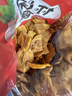 零食大礼包香脆红薯片袋装地瓜干番薯干片碳烤薯片农家自制零食 红薯片 200g*1袋 实拍图