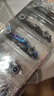 风火轮（HOT WHEELS）男孩赛车玩具车模生日礼物-风火轮F1赛车五辆装JLN11 实拍图