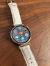 HUAWEI WATCH GT 6 浮光白 41mm智能手表多维情绪健康全新骑行体验强劲续航 实拍图