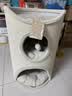 兽牌树洞剑麻桶猫窝猫抓板一体剑麻猫爬架双层大猫屋半封闭式冬季保暖 燕麦奶白丨三层剑麻桶 实拍图