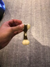 宜特（EETOYS）小号狗爪骨狗狗玩具零食磨牙耐咬洁齿棒小型犬独处解闷宠物用品 实拍图
