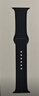 Apple/苹果 Watch S11 智能手表GPS+蜂窝款46毫米亮黑色铝金属表壳黑色运动型表带M/L MFDA4CH/B 实拍图