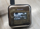 飞利浦（PHILIPS）SA2208 飞声音效8G 发烧无损迷你运动跑步MP3播放器 FM收音录音 实拍图