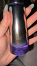 自然堂小紫瓶精华液第七代50mL+10ml*5修护生日礼物送女友 实拍图