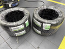 韩泰（Hankook）汽车轮胎 205/55R16 91V SK10 适配朗逸/速腾/高尔夫/朗动/威朗 实拍图