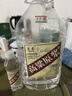 拜杰玻璃密封罐储物瓶泡酒容器玻璃瓶子蜂蜜瓶罐头瓶泡菜坛子1500ml*2 实拍图